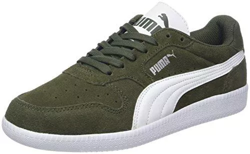 PUMA Sneaker & Sportschuhe PUMA Unisex Icra Trainer Sd Sneaker