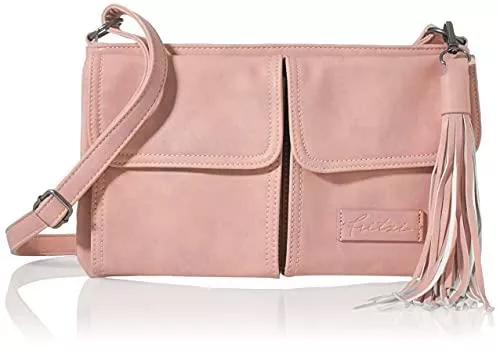 Fritzi aus Preussen Taschen & Rucksäcke Fritzi aus Preussen Damen Fritzi 24 Cross, N