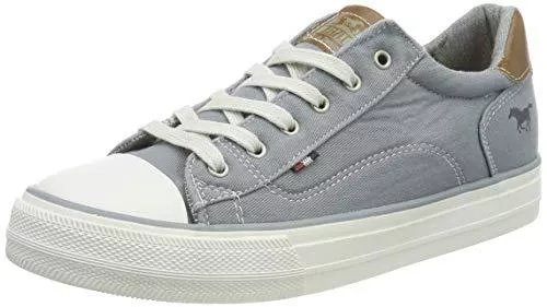MUSTANG Sneaker & Sportschuhe MUSTANG Damen 1272-301-870 Sneaker