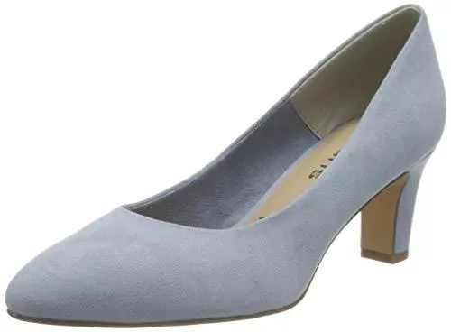 Tamaris High Heels Tamaris Damen 1-1-22418-26 Pumps