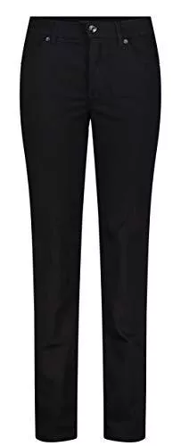 MAC Jeans Jeans MAC Jeans Damen Melanie Straight Jeans