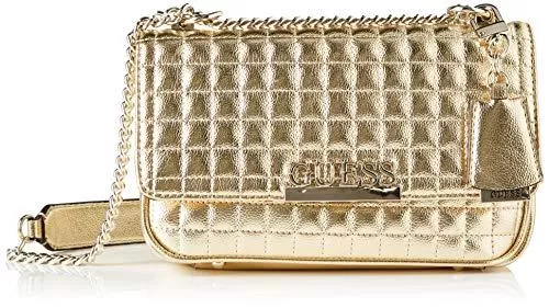 GUESS Taschen & Rucksäcke Guess Damen Matrix Convertible Xbody Flap Umhängetaschen, Einheitsgröße