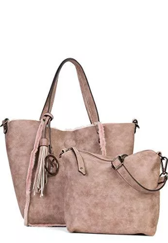 SURI FREY Taschen & Rucksäcke SURI FREY Nessy