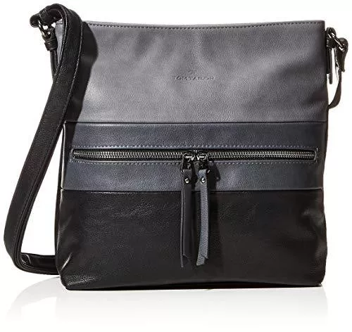 TOM TAILOR Taschen & Rucksäcke TOM TAILOR Ellen Cross Bag Umhängetasche Schultertasche Shoulder Bag 26104