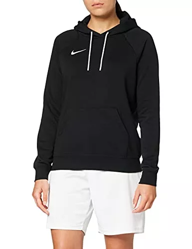 Nike Kapuzenpullover Nike Damen Team Club 20 Hoodie Women Kapuzenpullover