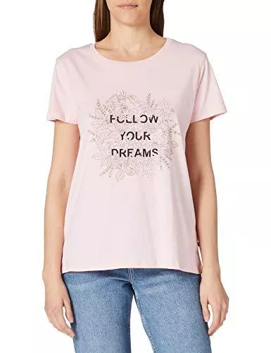 LTB Jeans T-Shirts LTB Jeans Damen Nazeci T-Shirt