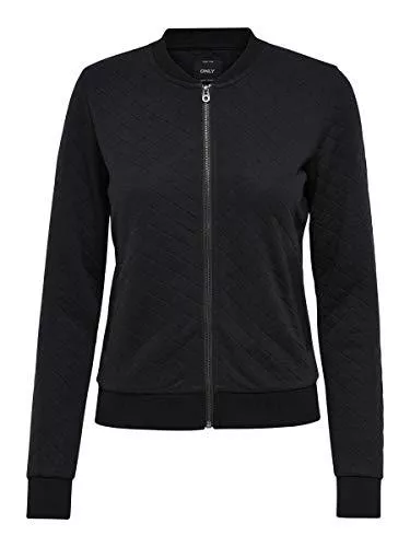 ONLY Jacken ONLY Female Sweatshirt Bomber