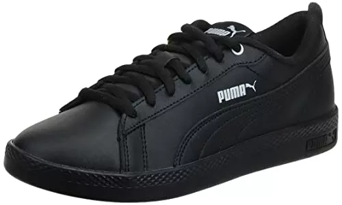 PUMA Sneaker & Sportschuhe PUMA Damen Smash WNS V2 L Sneaker
