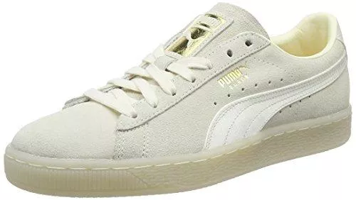 PUMA Sneaker & Sportschuhe PUMA Damen Suede Classic Satin WN's Sneaker