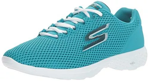 Skechers Sneaker & Sportschuhe Skechers Damen Go Train - Hype Sneaker