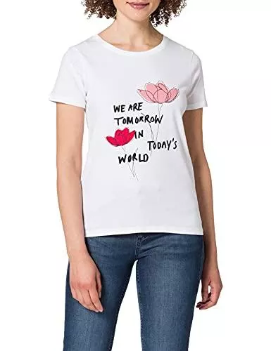 LTB Jeans T-Shirts LTB Jeans Damen Dawoli T-Shirt