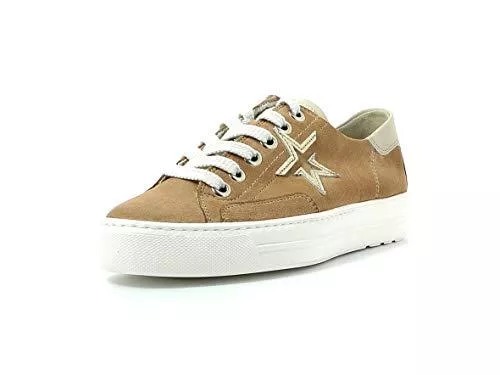 Paul Green Sneaker & Sportschuhe Paul Green Damen Sneaker