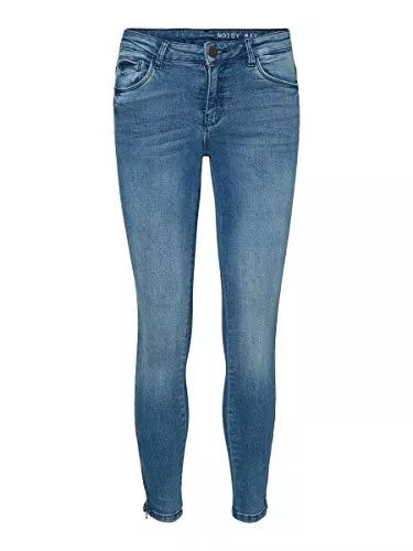 Noisy may Jeans Noisy may Damen Skinny Jeans
