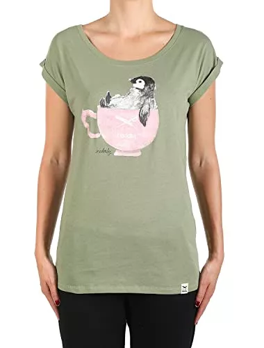 IRIEDAILY T-Shirts IRIEDAILY Pingulax Tee