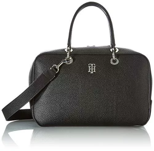 Tommy Hilfiger Taschen & Rucksäcke Tommy Hilfiger Damen Th Essence Tasche