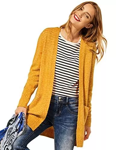 Street One Strickjacken Street One Damen Canice Strickjacke
