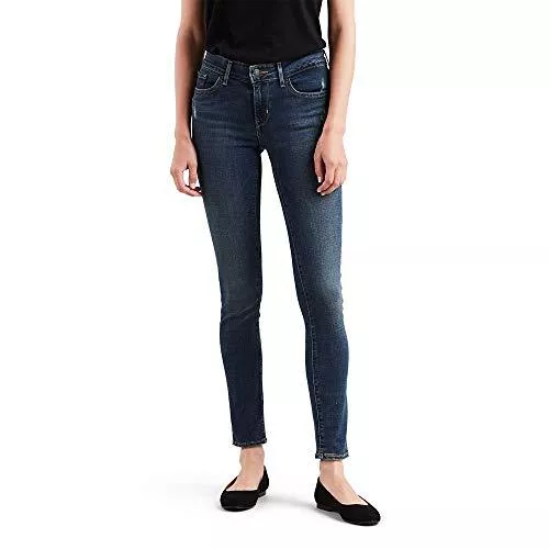 Levi's Jeans Levi's Damen 711 Skinny