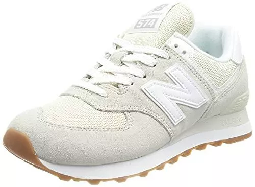 New Balance Sneaker & Sportschuhe New Balance Damen 574 Pastel Pack Sneaker
