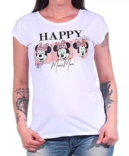 Hailys T-Shirts Hailys Damen Shirt Avery