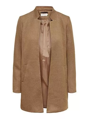 ONLY Blazer ONLY Female Blazer Einfarbiger