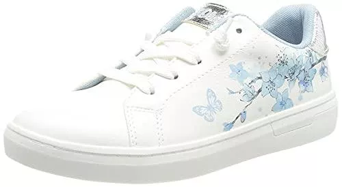 s.Oliver Sneaker & Sportschuhe s.Oliver Mädchen 5-5-43203-36 193 Sneaker