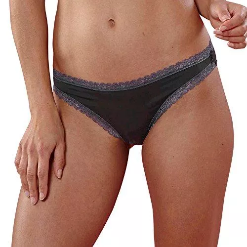 ESPRIT Unterwäsche & Dessous ESPRIT Bodywear Damen Slip LISMORE