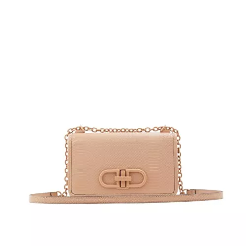 ALDO Taschen & Rucksäcke ALDO Damen Women's Crossbody Bag Umhängetasche Ocerrann, Einheitsgröße