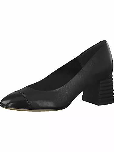 Tamaris High Heels Tamaris Damen Pumps 1-1-22422-26 normal Größe: EU