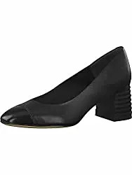 Tamaris High Heels Tamaris Damen Pumps 1-1-22422-26 normal Größe: EU