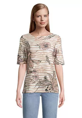 Betty Barclay T-Shirts Betty Barclay Printshirt Damen