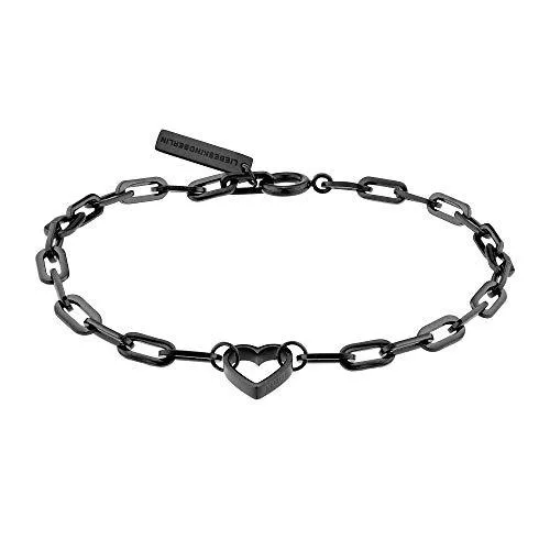 Liebeskind Berlin Schmuck Liebeskind Berlin Damen Armband aus Edelstahl