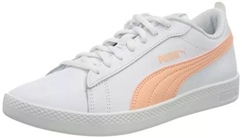 PUMA Sneaker & Sportschuhe PUMA Damen Smash WNS V2 L Sneaker