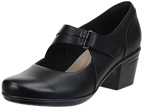 Clarks High Heels Clarks Damen Emslie Lulin Pumps