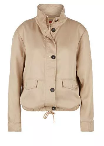 s.Oliver Jacken s.Oliver Damen Jeansjacke
