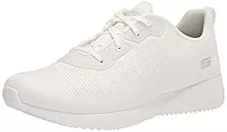 Skechers Sneaker & Sportschuhe Skechers Damen Bobs Squad - Tough Talk-32504 Sneaker