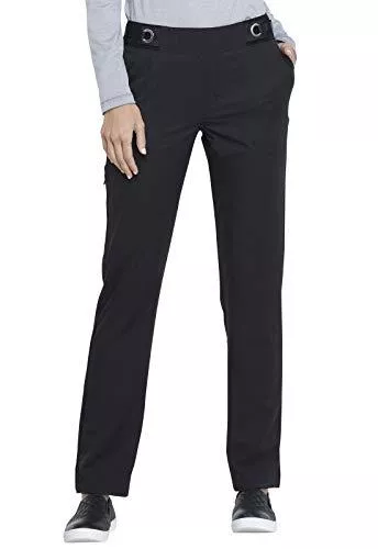 Elle Hosen Elle Simply Polierter Scrub Pant/Scrub Pant