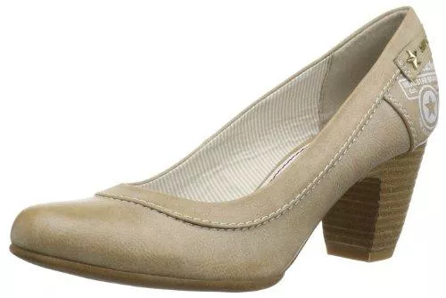 s.Oliver High Heels s.Oliver Casual 5-5-22404-32 Damen Pumps