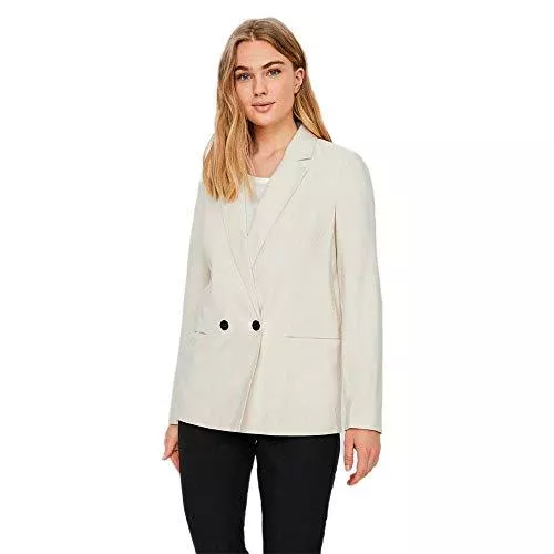 VERO MODA Blazer VERO MODA Damen Vmemily Ls Noos Blazer