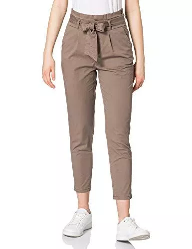 ONLY Hosen ONLY Female Hose Poptrash Gürtel