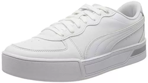 PUMA Sneaker & Sportschuhe PUMA Damen Skye METALLIC Sneaker