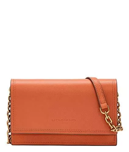 Liebeskind Berlin Taschen & Rucksäcke Liebeskind Berlin Damen Special Crossbody Umhängetasche, Extra Small (HxBxT 12.5cm x 19cm x 2.5cm)