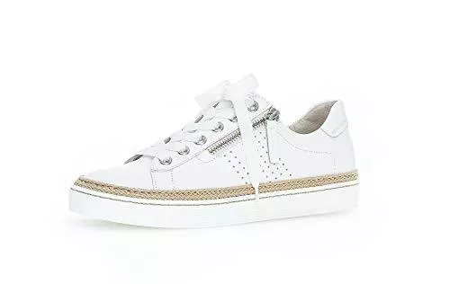 Gabor Sneaker & Sportschuhe Gabor Damen Comfort Basic Sneaker