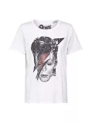 ONLY T-Shirts ONLY Damen Shirt onlDAVID Bowie DNM Tee Box