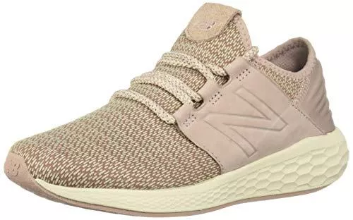 New Balance Sneaker & Sportschuhe New Balance Damen Fresh Faom Cruz V2 Hygge Pack Sneaker