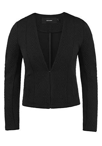 VERO MODA Blazer VERO MODA Bridget Damen Blazer Kurzblazer Jacke