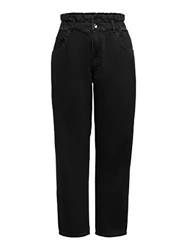 ONLY Jeans ONLY Damen Onlova Life Hw Carrot Pb DNM NAS Jeans