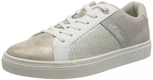 s.Oliver Sneaker & Sportschuhe s.Oliver Damen 5-5-23605-36 515 Sneaker