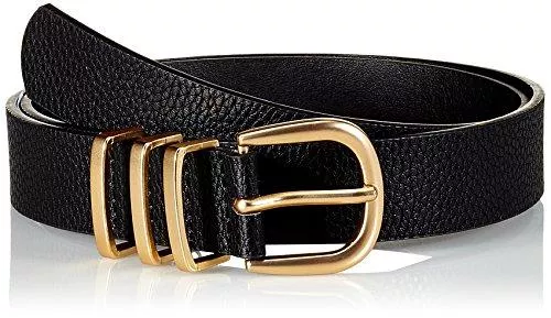 PIECES Gürtel PIECES Damen Pclea Jeans Belt Noos Gürtel
