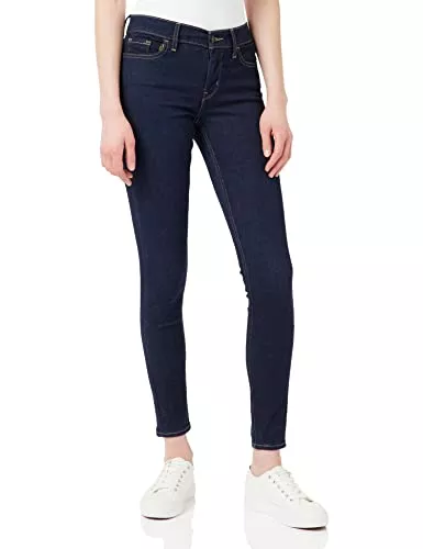Levi's Jeans Levi's Damen Innovation Super Skinny Jeans