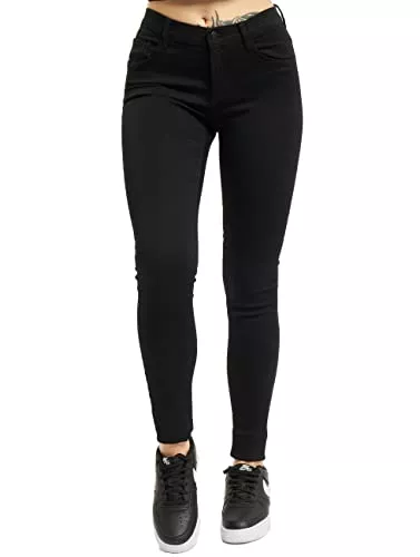 ONLY Jeans ONLY Female Skinny Fit Jeans ONLRoyal high